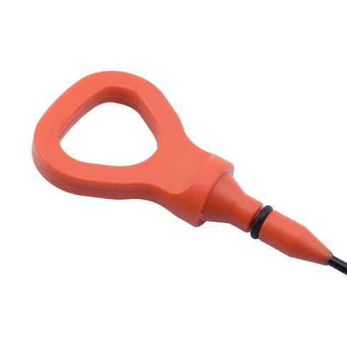Compatible with A4 for Quattro 2002 2003 2004 2005 2006 for A6 for Quattro 2002 2003 2004 3.0 V6 Engine Oil Dipstick 06C115611K Engine Oil Level Dipstick in Saudi Arabia