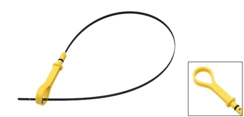 Compatible with Suzuki for Swift 1.5L 2007 2008 2009 2010 Car Engine Oil Fluid Level Dipstick 1691069G01 Engine Oil Level Dipstick in Saudi Arabia