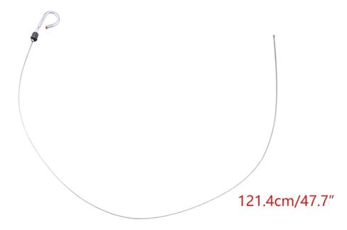 Compatible with Dodge for W250 for W350 1989-1993 for Ram 2500 3500 1994-1998 Engine Oil Gauge Level Dipstick 3907681 Engine Oil Level Dipstick in Saudi Arabia