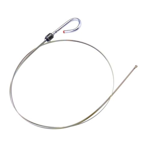 Compatible with Dodge for W250 for W350 1989-1993 for Ram 2500 3500 1994-1998 Engine Oil Gauge Level Dipstick 3907681 Engine Oil Level Dipstick in Saudi Arabia