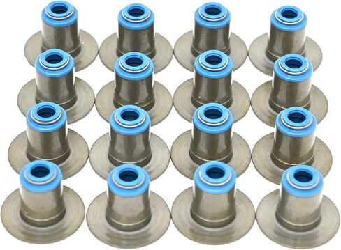 تكساس سبيد TSP .660 طقم زنبركي مزدوج الصمام تيتانيوم - يناسب 4.8 5.3 5.7 6.0 6.2 LS1 LS2 LS3 in Kuwait