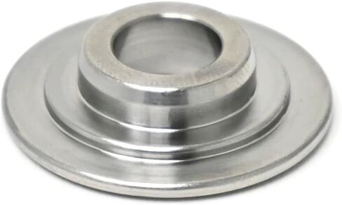 تكساس سبيد TSP .660 طقم زنبركي مزدوج الصمام تيتانيوم - يناسب 4.8 5.3 5.7 6.0 6.2 LS1 LS2 LS3 in Kuwait