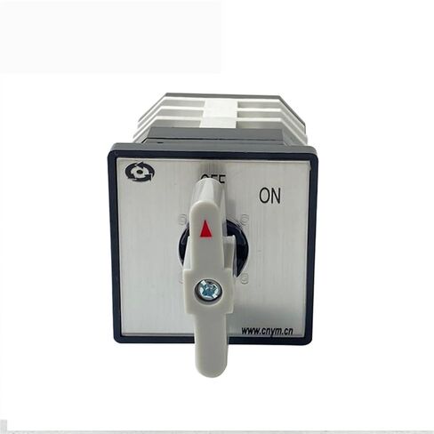LW12-16/3 Off-ON Two Positions 2 Poles Levels 380V 16A Control Circuit Power Supply Main Rotary Changeover Cam Switch in Saudi Arabia