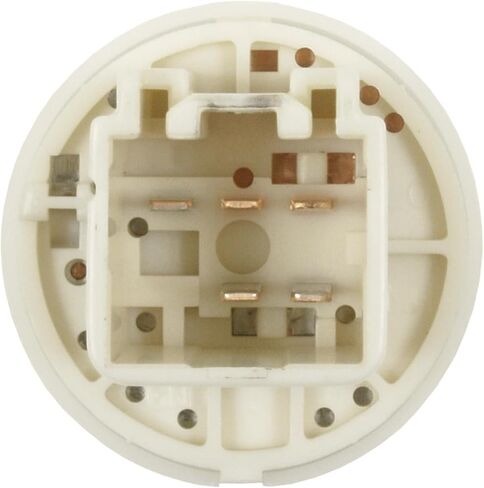 Replacement HVAC Blower Motor Switch for 2003-2008 Mazda 6 (2.3L 4 Cylinder) in Saudi Arabia
