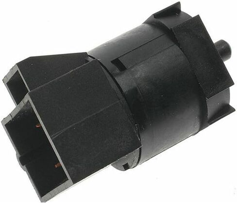Blower Motor Switch Plastic for Chevy for C3500 5.7L/6.5L/7.4L 1995-2000 in Saudi Arabia