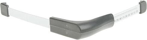 Family Shoe Foot Size Measuring Tool Telescopic Measure Sizer Device for Adult Shoes Measurement Adult Shoe Sizer in Saudi Arabia