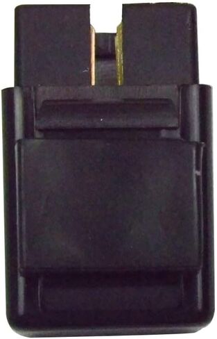 1987-2013 REPL.# 3GD-81950-01-00 مرحل محايد لياماها YFM 350 رابتور واريور قطع غيار أصلية من صانع المعدات الأصلية in Kuwait
