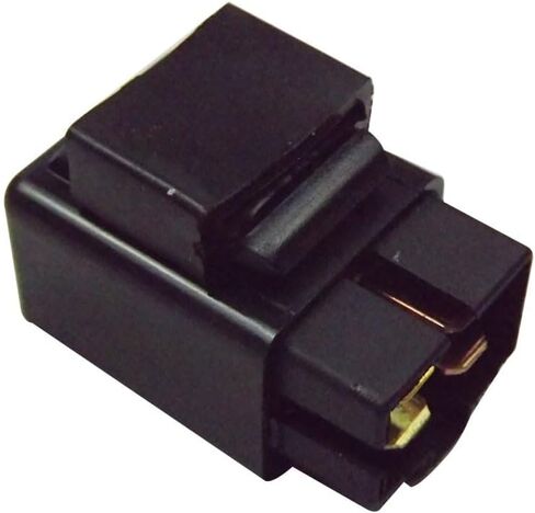 1987-2013 REPL.# 3GD-81950-01-00 مرحل محايد لياماها YFM 350 رابتور واريور قطع غيار أصلية من صانع المعدات الأصلية in Kuwait