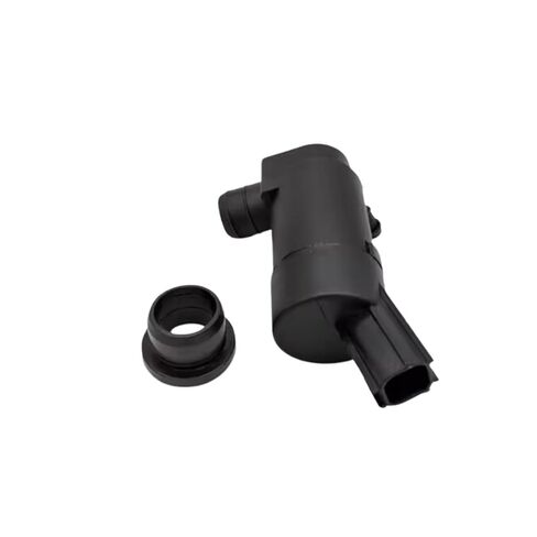 Suitable for Jaguar Xf Xj Front Windshield Washer Motor C2Z30987 C2Z8869 in Saudi Arabia