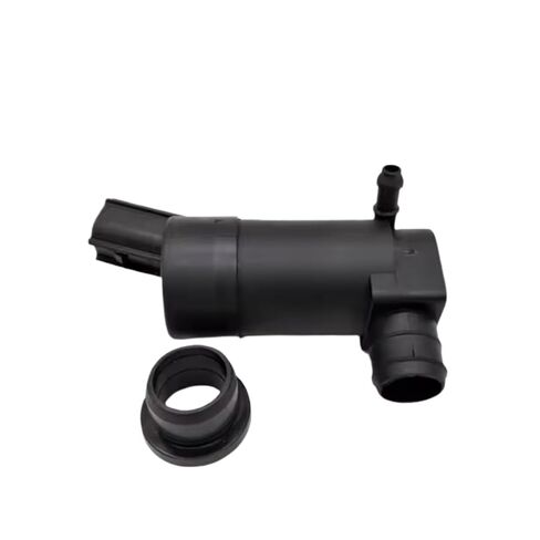 Suitable for Jaguar Xf Xj Front Windshield Washer Motor C2Z30987 C2Z8869 in Saudi Arabia