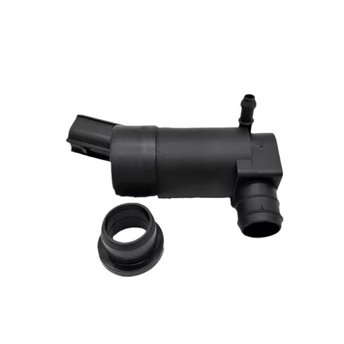 Suitable for Jaguar Xf Xj Front Windshield Washer Motor C2Z30987 C2Z8869 in Saudi Arabia