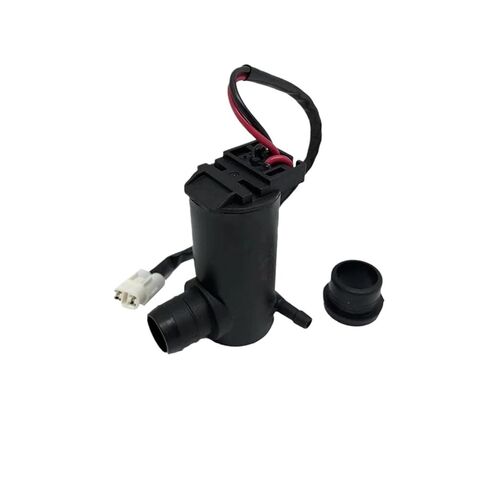 Adapted to Dongfeng Fengguang Auto Parts Parts Water Jet Motor 5207100-FA01 LZ-119A in Saudi Arabia