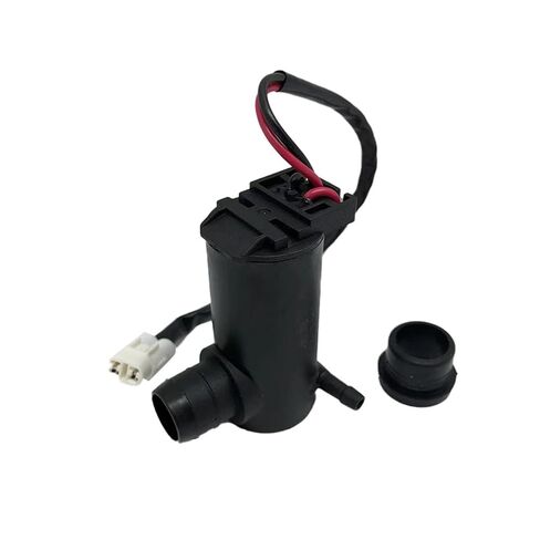 Adapted to Dongfeng Fengguang Auto Parts Parts Water Jet Motor 5207100-FA01 LZ-119A in Saudi Arabia