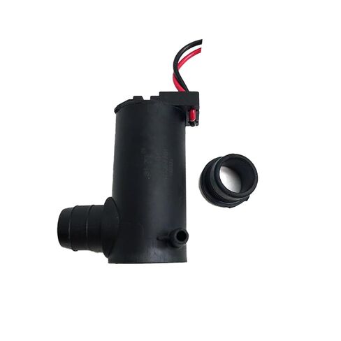 Adapted to Dongfeng Fengguang Auto Parts Parts Water Jet Motor 5207100-FA01 LZ-119A in Saudi Arabia