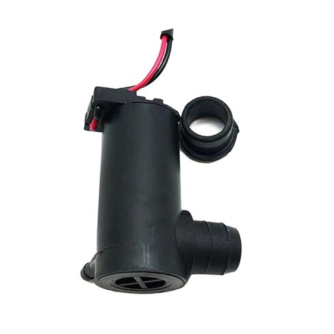 Adapted to Dongfeng Fengguang Auto Parts Parts Water Jet Motor 5207100-FA01 LZ-119A in Saudi Arabia