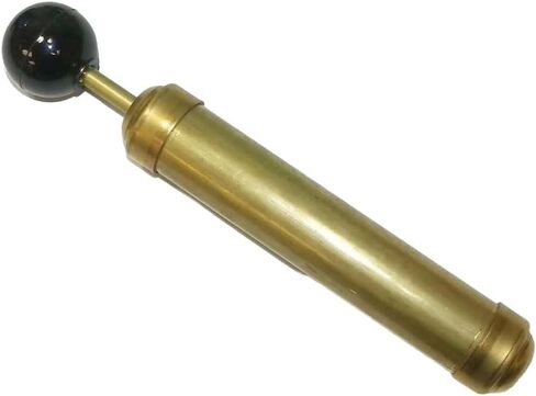Rareelectrical Pressure Tester Replacement Pump By Part Numbers 995-103-01 in Saudi Arabia