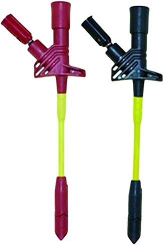 Rareelectrical New Piercing Probe Set By Parts 511-9770 in Saudi Arabia