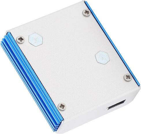 Acouto Multifunctional CCPM Servo Consistency Tester with Aluminum Alloy Cover and 3 Modes for Precise Steering Gear Control in Saudi Arabia