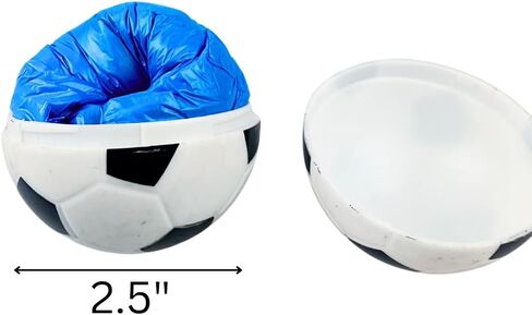 RAINGUARD Disposable Adult Rain Poncho | Stay Dry & Stylish | Includes Soccer Ball Key Ring | Lightweight & Compact | Perfect for Outdoor Events & Soccer Fans in Saudi Arabia