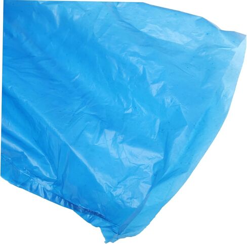 3 Sets Disposable Windproof Hooded Raincoat and Pants for Adults Thick Plastic Rain Poncho Suit for Sports Hiking and Cycling Random Color in Saudi Arabia