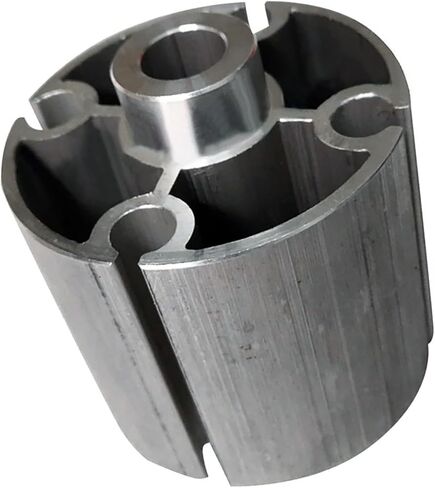 3903819 Fan Spacer Compatible for Cummins Engine QSB5.9-44 ISB G5.9 B4.5S in Saudi Arabia