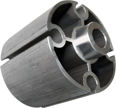 3903819 Fan Spacer Compatible for Cummins Engine QSB5.9-44 ISB G5.9 B4.5S in Saudi Arabia