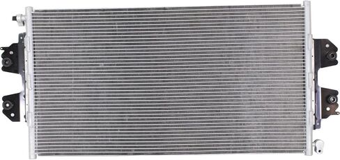 طقم ضاغط مكيف الهواء البديل يناسب جي إم سي سافانا 2500 2006-2009 4.3L V6 6-Groove Pulley in Kuwait