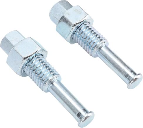 مجموعة مزلاج خلفي من الفولاذ الممتاز OE P081291 سهلة التركيب لـ 800 XP 900 in Saudi Arabia