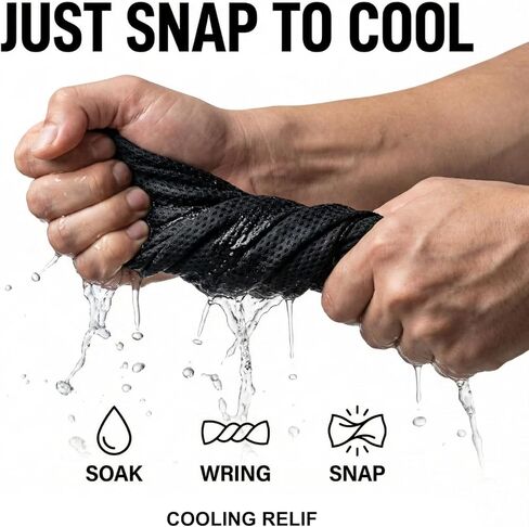 4 Pack Sport Headbands and Wristbands Set for Women Cooling Sweatbands Non Slip Moisture Wicking Elastic Athletic Hair Bands for Workout Gym Running Yoga (Black & Grey) in Kuwait