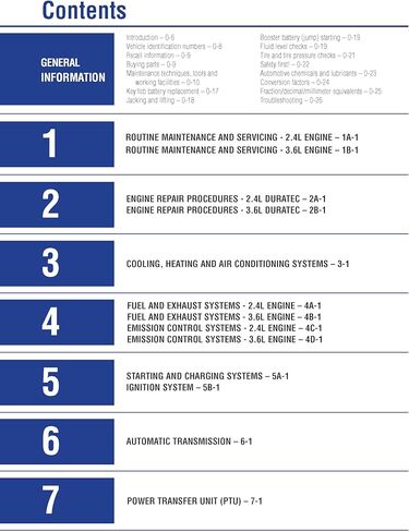 Haynes Dodge Journey (2011–2020) Chilton Repair Manual | Covers 2.4L EDS/ED7 & 3.6L ERB Gas Engines – Maintenance, Repair & Wiring Diagrams in Saudi Arabia