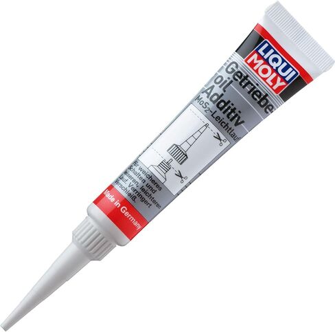 LIQUI MOLY Gear oil additive in Saudi Arabia