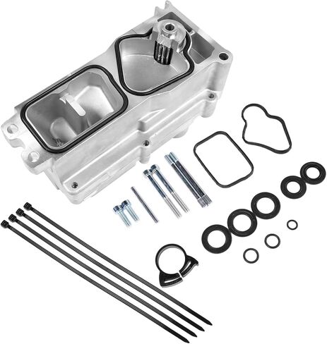 بديل لمحرك Cummins ISX X15 Turbo HE400VG Holset 6374772RX، 6382093RX، 5501185RX، 4034429RX، 6374772، 6382093، 5501185، 4034429 in Kuwait