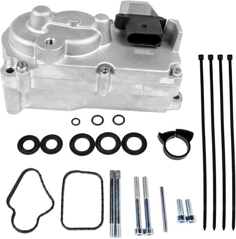 بديل لمحرك Cummins ISX X15 Turbo HE400VG Holset 6374772RX، 6382093RX، 5501185RX، 4034429RX، 6374772، 6382093، 5501185، 4034429 in Kuwait
