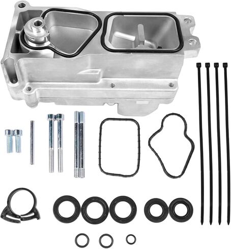 بديل لمحرك Cummins ISX X15 Turbo HE400VG Holset 6374772RX، 6382093RX، 5501185RX، 4034429RX، 6374772، 6382093، 5501185، 4034429 in Kuwait
