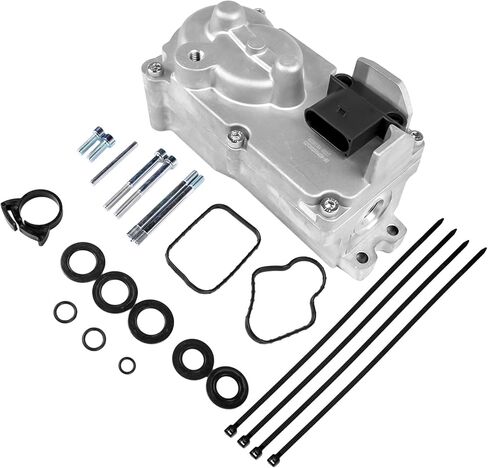 بديل لمحرك Cummins ISX X15 Turbo HE400VG Holset 6374772RX، 6382093RX، 5501185RX، 4034429RX، 6374772، 6382093، 5501185، 4034429 in Kuwait