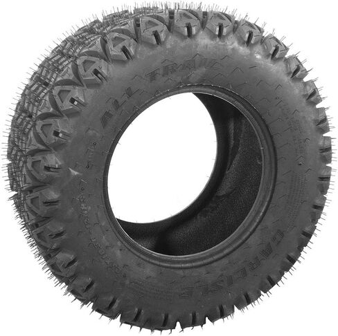 CUB CADET 734-04323 All Trail Carlisle 25x10.5-12 Tire Volunteer Challenger CX in Kuwait
