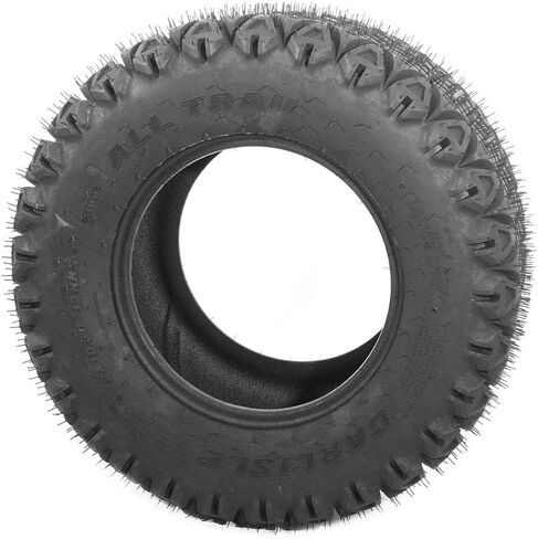 CUB CADET 734-04323 All Trail Carlisle 25x10.5-12 Tire Volunteer Challenger CX in Kuwait