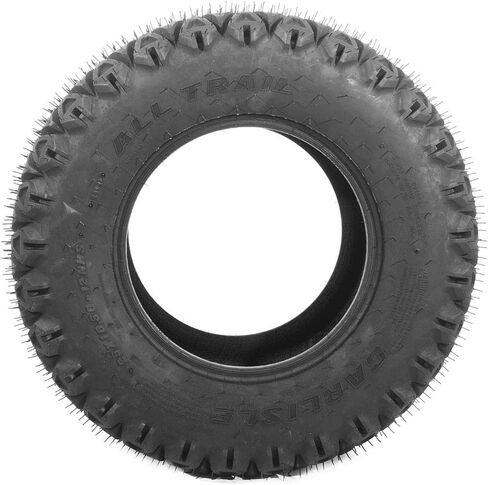 CUB CADET 734-04323 All Trail Carlisle 25x10.5-12 Tire Volunteer Challenger CX in Kuwait