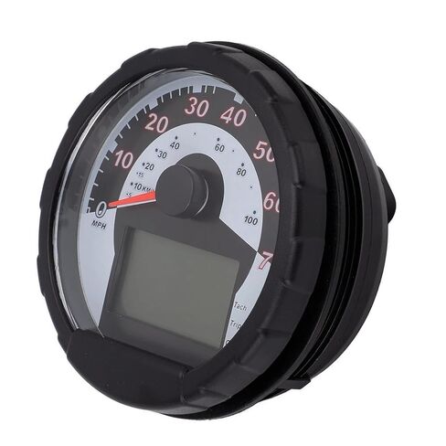 ATV Speedometer Cluster Assembly Compatible with Polaris Sportsman 400 500 800, Hawkeye 400 HO 2013–2014 Replacement for 3280589 3280559 in Kuwait