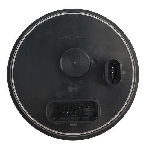 ATV Speedometer Cluster Assembly Compatible with Polaris Sportsman 400 500 800, Hawkeye 400 HO 2013–2014 Replacement for 3280589 3280559 in Kuwait