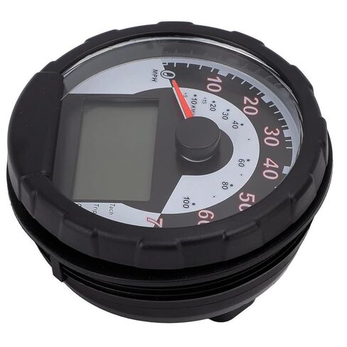 ATV Speedometer Cluster Assembly Compatible with Polaris Sportsman 400 500 800, Hawkeye 400 HO 2013–2014 Replacement for 3280589 3280559 in Kuwait