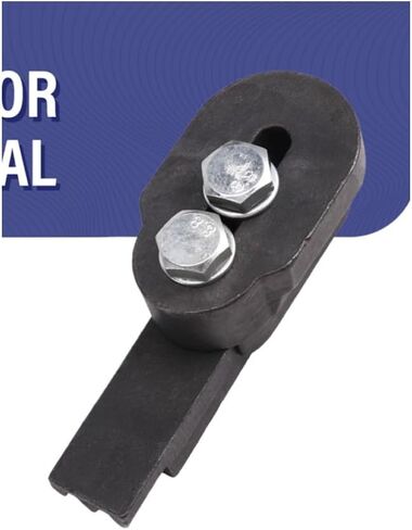 Flywheel Holder Lock Tool 2801 Oil Seal Repair Kit 7676 Set Compatible with N20 N26 Engine in Saudi Arabia
