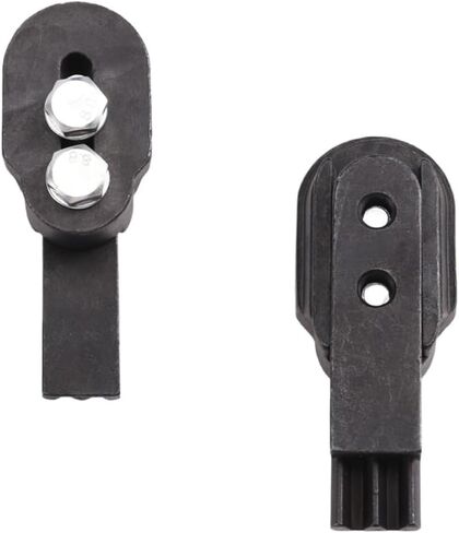 Flywheel Holder Lock Tool 2801 Oil Seal Repair Kit 7676 Set Compatible with N20 N26 Engine in Saudi Arabia
