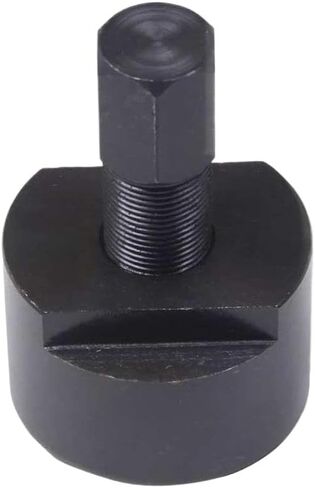 Flywheel Puller Repair Tool Carbon Steel Hardness 50mm X 1.5mm Compatible with in Saudi Arabia