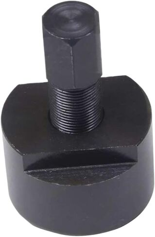 Flywheel Puller Repair Tool Carbon Steel Hardness 50mm X 1.5mm Compatible with in Saudi Arabia