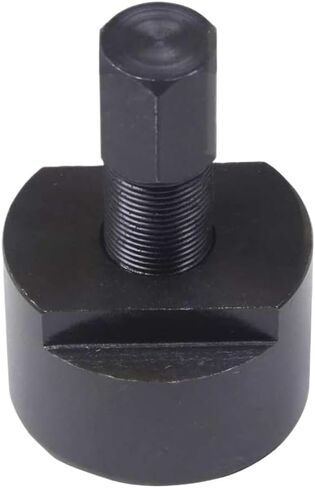 Flywheel Puller Repair Tool Carbon Steel Hardness 50mm X 1.5mm Compatible with in Saudi Arabia