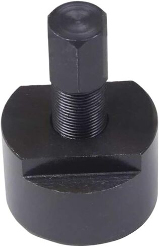 Flywheel Puller Repair Tool Carbon Steel Hardness 50mm X 1.5mm Compatible with in Saudi Arabia