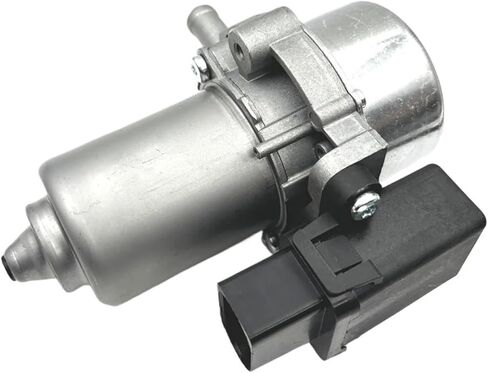 OE: 1J0612181B 1J0612181C Car Electric Brake Booster Vacuum Pump Compatible For Audi/VW 1J0612181D 1K0612181F 1J0919433 in Saudi Arabia
