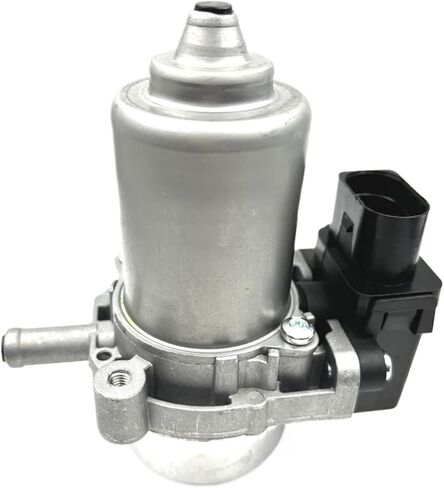 OE: 1J0612181B 1J0612181C Car Electric Brake Booster Vacuum Pump Compatible For Audi/VW 1J0612181D 1K0612181F 1J0919433 in Saudi Arabia