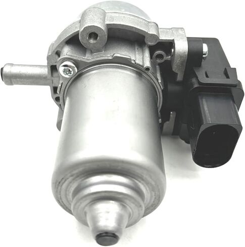 OE: 1J0612181B 1J0612181C Car Electric Brake Booster Vacuum Pump Compatible For Audi/VW 1J0612181D 1K0612181F 1J0919433 in Saudi Arabia